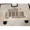 Recambio de mando elevalunas delantero izquierdo para hyundai i40 cw tecno blue referencia OEM IAM 935703Z0004X  