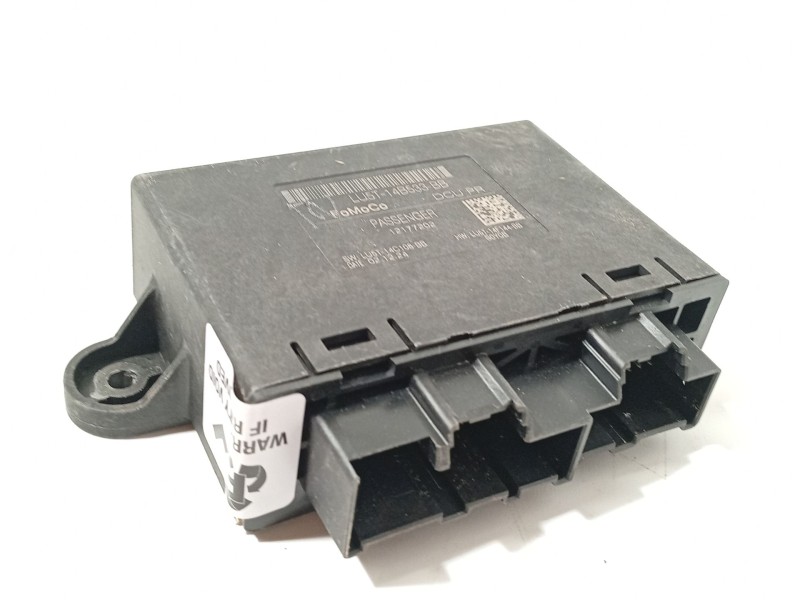 MODULO CONFORT LU5T14B533BB 2804114 