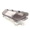 Recambio de pantalla multifuncion para honda cr-v 1.6 dtec cat referencia OEM IAM 39710T1GG020M1 CVCH73F3AE 39710T1GG02