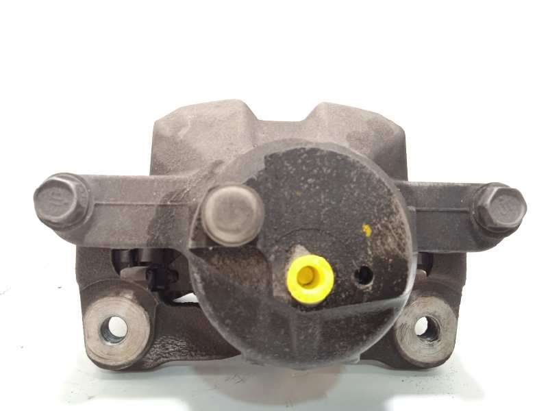 Recambio de pinza freno delantera izquierda para toyota prius (nhw30) plug-in hybrid advance referencia OEM IAM 4775047060 - Blanco 3