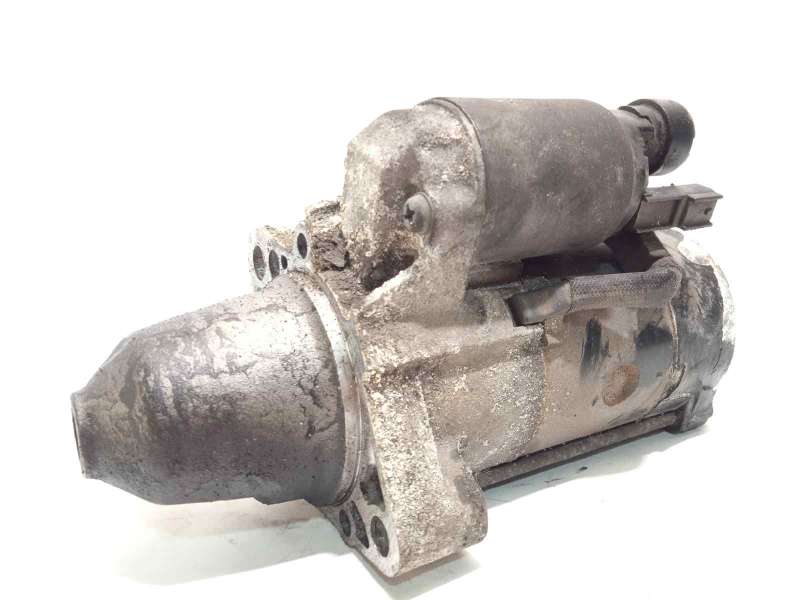 Recambio de motor arranque para honda cr-v (re) comfort referencia OEM IAM MHG025  M002T85871 - Gris 2