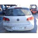 VOLKSWAGEN GOLF VI (5K1)