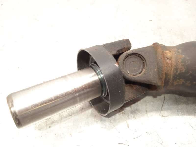 Recambio de transmision central para toyota gt 86 sport referencia OEM IAM SU00300657 - Gris 2