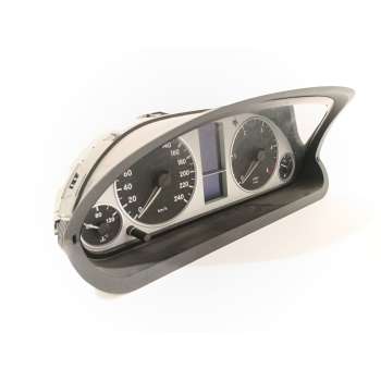 CUADRO INSTRUMENTOS A1695400948 0263643247