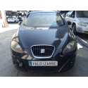 SEAT ALTEA XL (5P5, 5P8)