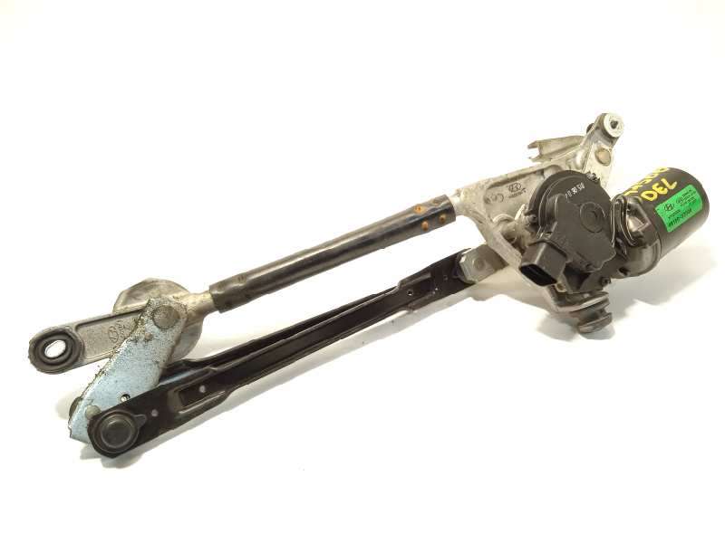 MOTOR LIMPIA DELANTERO 981003Z000 035248190