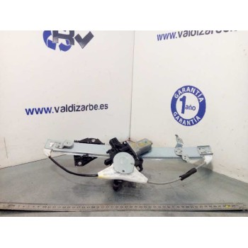ELEVALUNAS TRASERO IZQUIERDO 61042SG210 