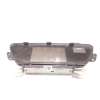 Recambio de pantalla multifuncion para honda cr-v 1.6 dtec cat referencia OEM IAM 39710T1GG020M1 CVCH73F3AE 39710T1GG02