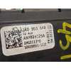 Recambio de modulo electronico para seat altea xl (5p5) 1.9 tdi referencia OEM IAM 1K0953549CQ  