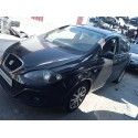 SEAT ALTEA XL (5P5, 5P8)