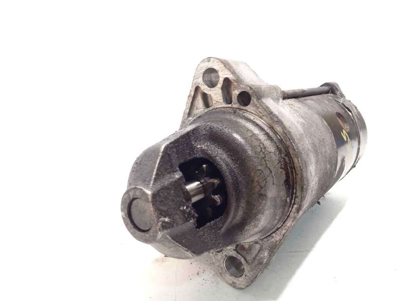 Recambio de motor arranque para honda cr-v (re) comfort referencia OEM IAM MHG025  M002T85871 - Gris 3