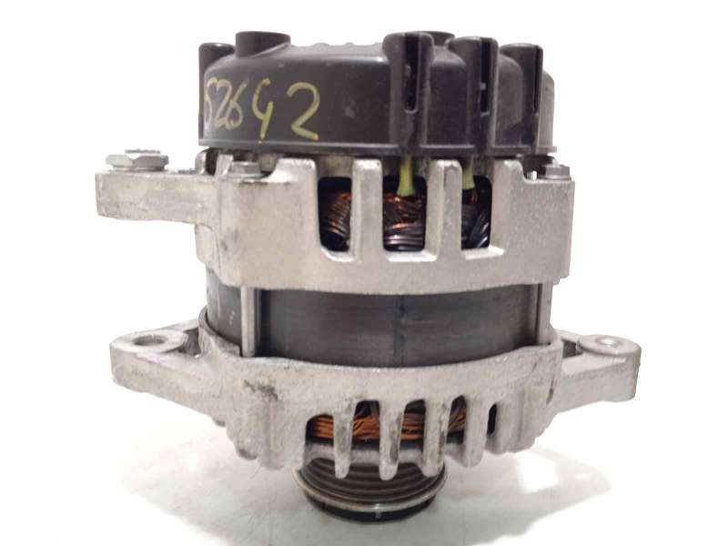 Recambio de alternador para kia rio (yb) 1.2 cat referencia OEM IAM 3730003BA5  2712186 - Rojo 3
