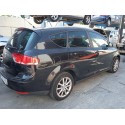 SEAT ALTEA XL (5P5, 5P8)
