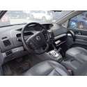 SSANGYONG RODIUS I