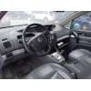 ssangyong rodius i del año 2010
