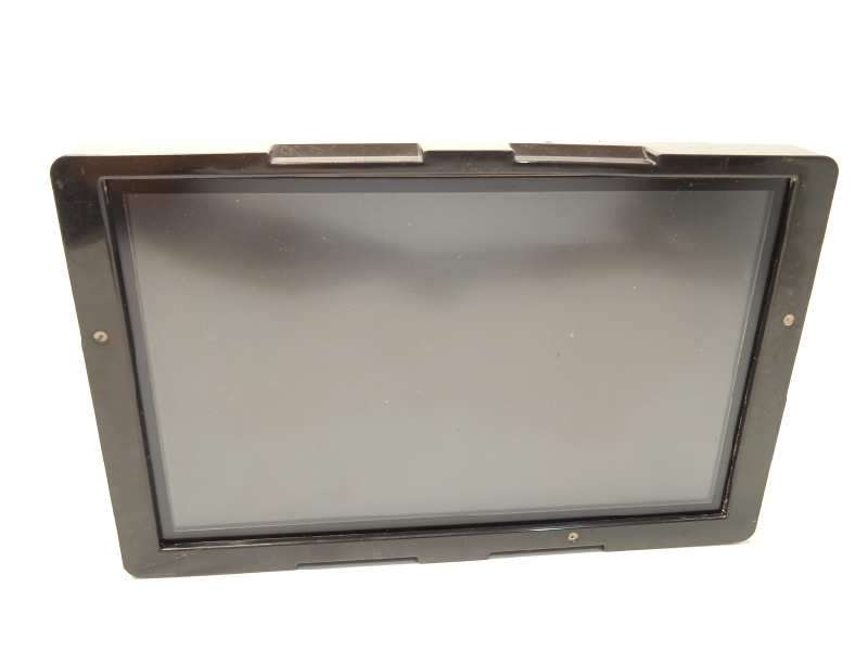 Recambio de pantalla multifuncion para opel astra k lim. 5türig 1.6 cdti dpf referencia OEM IAM 42342511  555343750 - Blanco 3