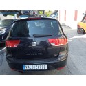 SEAT ALTEA XL (5P5, 5P8)