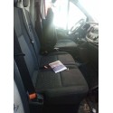 FORD TRANSIT FURGÓN (TTS)
