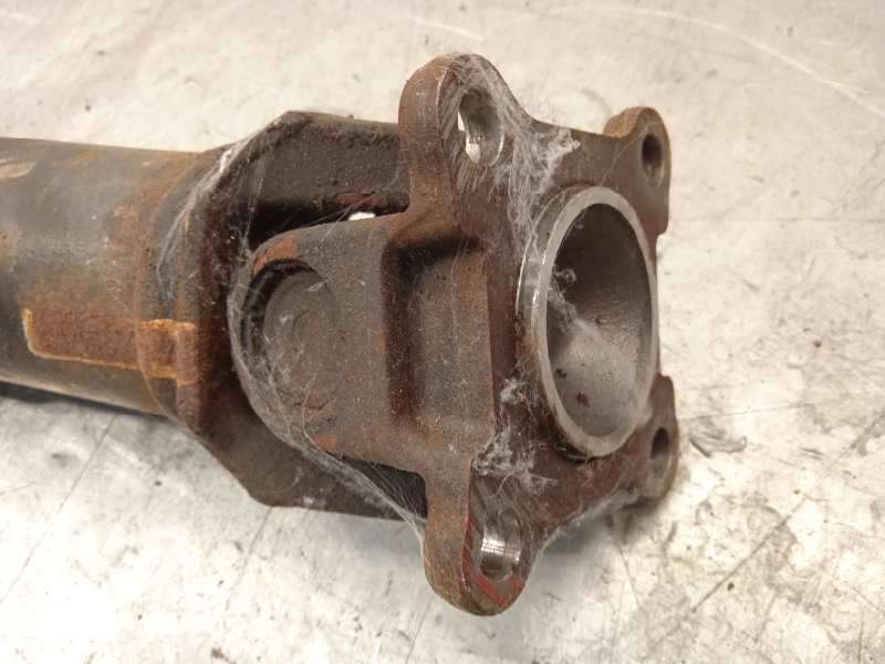 Recambio de transmision central para toyota gt 86 sport referencia OEM IAM SU00300657 - Gris 4