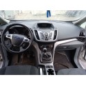 FORD GRAND C-MAX (DXA/CB7, DXA/CEU)