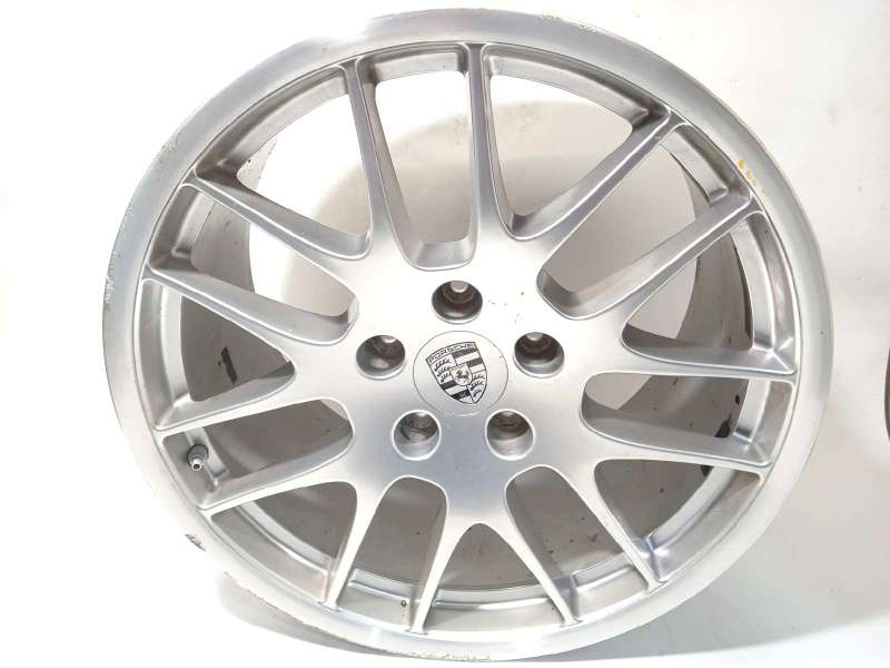Recambio de llanta para porsche panamera 4 s referencia OEM IAM 97036219203 2
