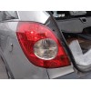 opel antara a (l07) del año 2007