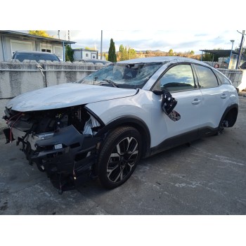 CITROËN C4 III (BA_, BB_, BC_)