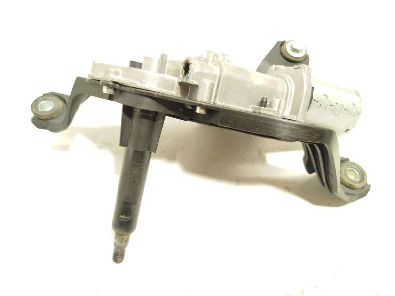 Recambio de motor limpia trasero para hyundai i20 iii (bc3, bi3) 1.2 referencia OEM IAM 98700Q0000  W217857 - Gris 2