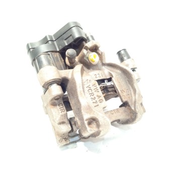 Recambio de pinza freno trasera derecha para seat ateca (kh7, khp) 1.5 tsi referencia OEM IAM 5Q0615406GP  