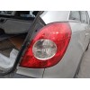 opel antara a (l07) del año 2007