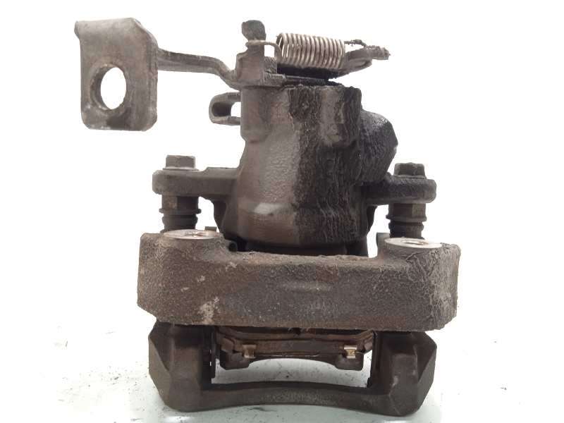 Recambio de pinza freno trasera izquierda para toyota prius (nhw30) plug-in hybrid advance referencia OEM IAM 4785012151 - Blanco 2