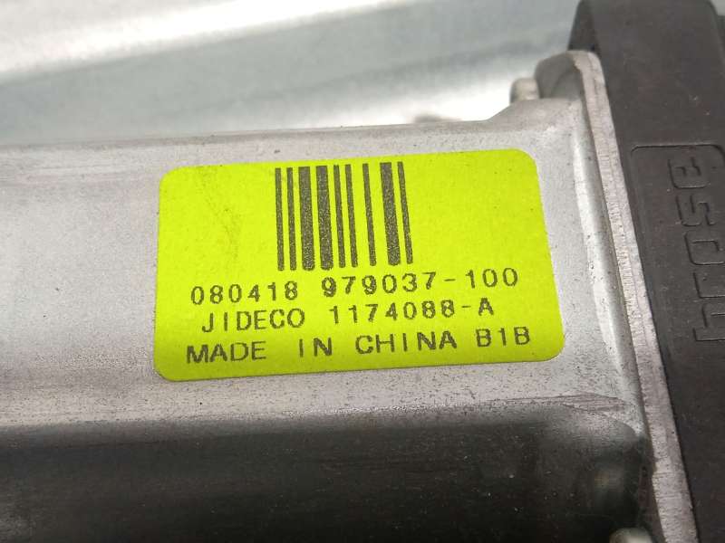 Recambio de elevalunas delantero izquierdo para ford kuga i 2.0 tdci referencia OEM IAM 1738645 3M51R23201DA - Azul 6