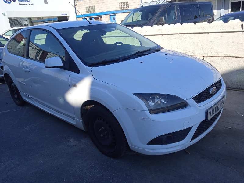 FORD FOCUS BERLINA (CAP)