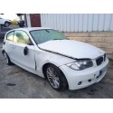 BMW SERIE 1 BERLINA (E81/E87)