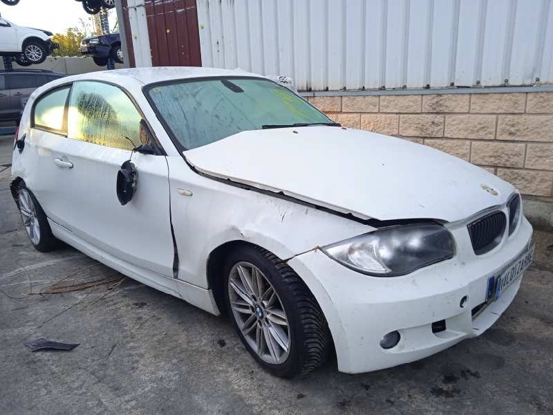 BMW SERIE 1 BERLINA (E81/E87)