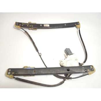 ELEVALUNAS DELANTERO IZQUIERDO 4G0837461 8K0959801B