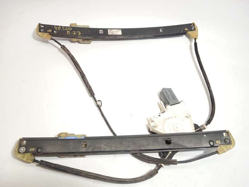 ELEVALUNAS DELANTERO IZQUIERDO 4G0837461 8K0959801B