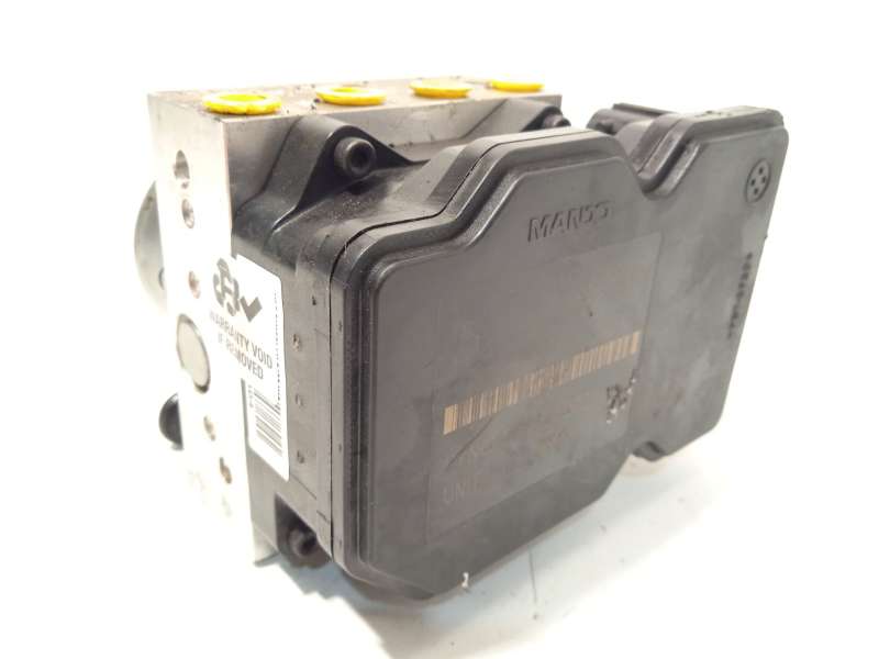 Recambio de abs para kia carens ( ) basic referencia OEM IAM 58910A4410 BE6003Q921 60BH6013Q921 3