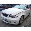 BMW SERIE 1 BERLINA (E81/E87)