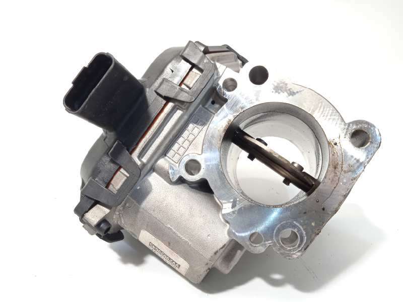 Recambio de caja mariposa para peugeot 208 1.6 blue-hdi fap referencia OEM IAM 9807238580  V29039645 3