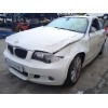 bmw serie 1 berlina (e81/e87) del año 2008