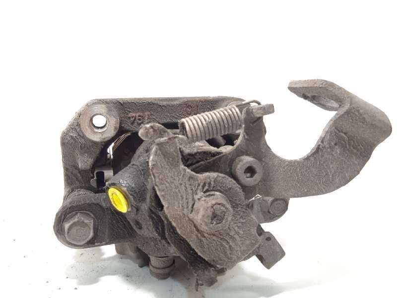 Recambio de pinza freno trasera izquierda para toyota prius (nhw30) plug-in hybrid advance referencia OEM IAM 4785012151 - Blanco 3