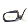 Recambio de retrovisor izquierdo para nissan murano (z50) básico referencia OEM IAM 96302CC04C  