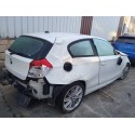 BMW SERIE 1 BERLINA (E81/E87)