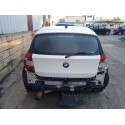 BMW SERIE 1 BERLINA (E81/E87)