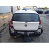 bmw serie 1 berlina (e81/e87) del año 2008