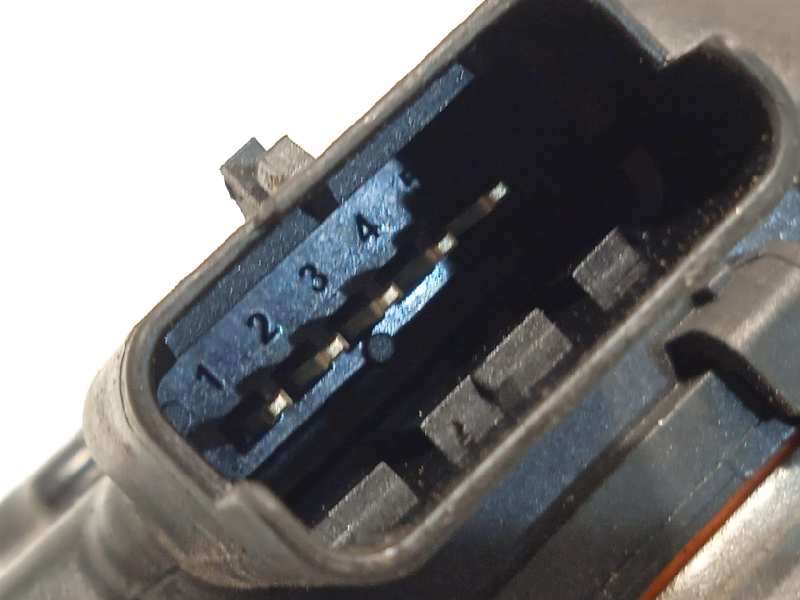 Recambio de caja mariposa para peugeot 208 1.6 blue-hdi fap referencia OEM IAM 9807238580  V29039645 4
