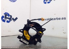 Recambio de anillo airbag para land rover discovery 2.7 td v6 cat referencia OEM IAM YRC500070  