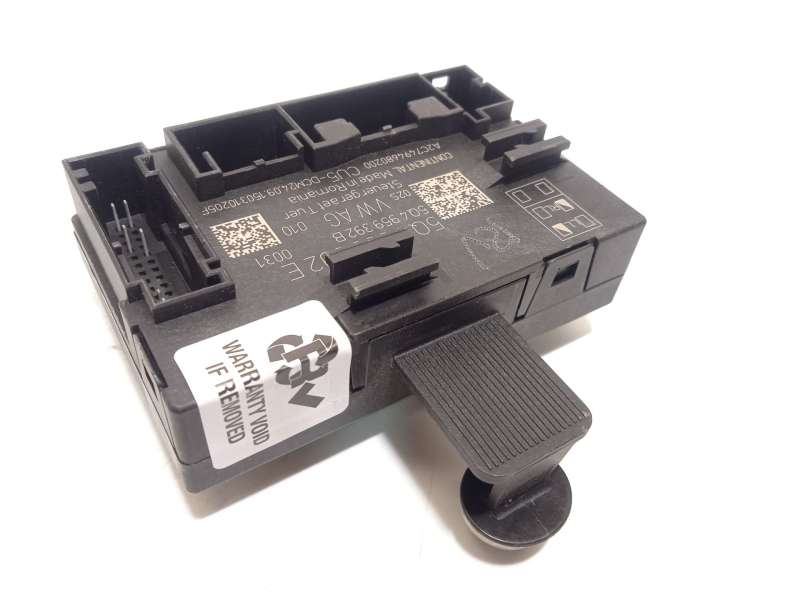 MODULO ELECTRONICO 5Q4959392E A2C7494680200