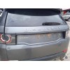 land rover discovery sport del año 2017